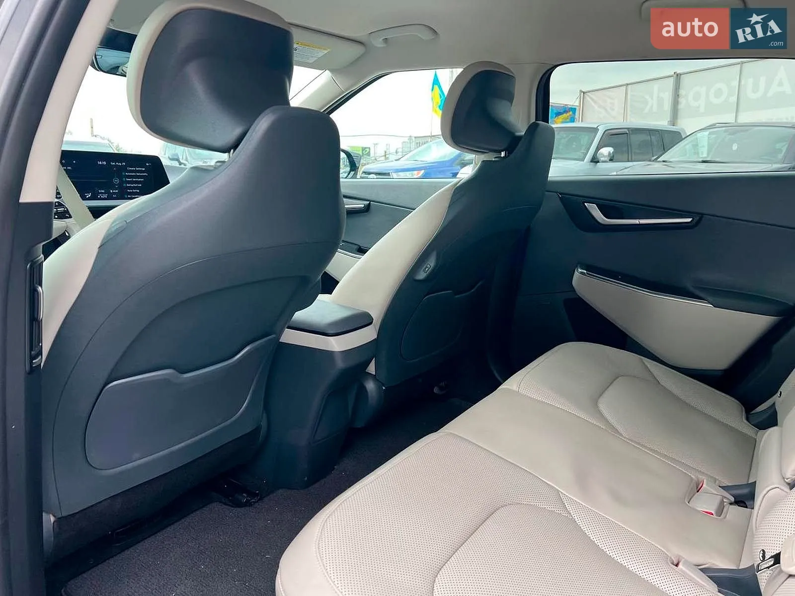 2022 Kia EV6 - мініатюра 42