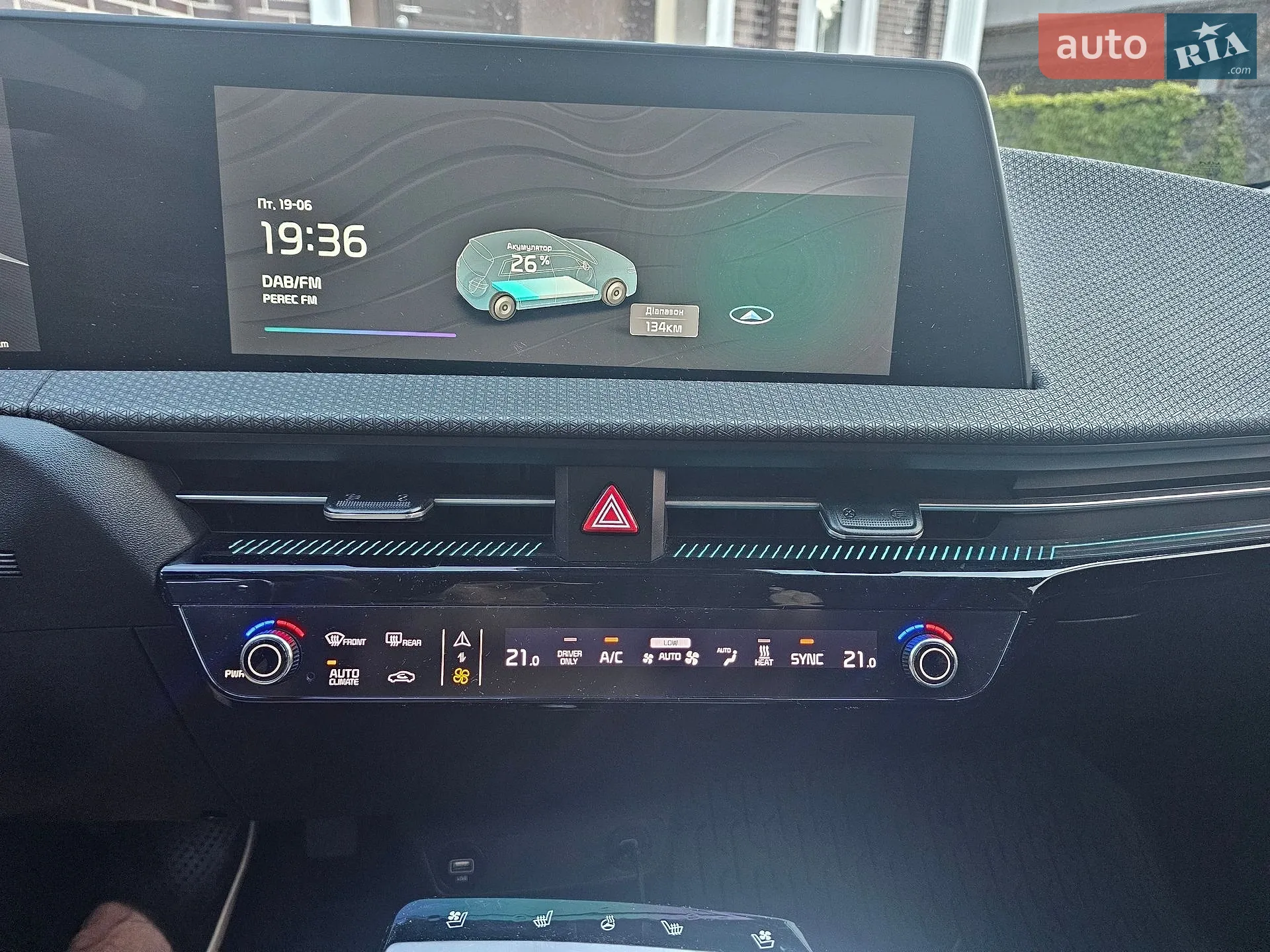2023 Kia EV6 - мініатюра 5