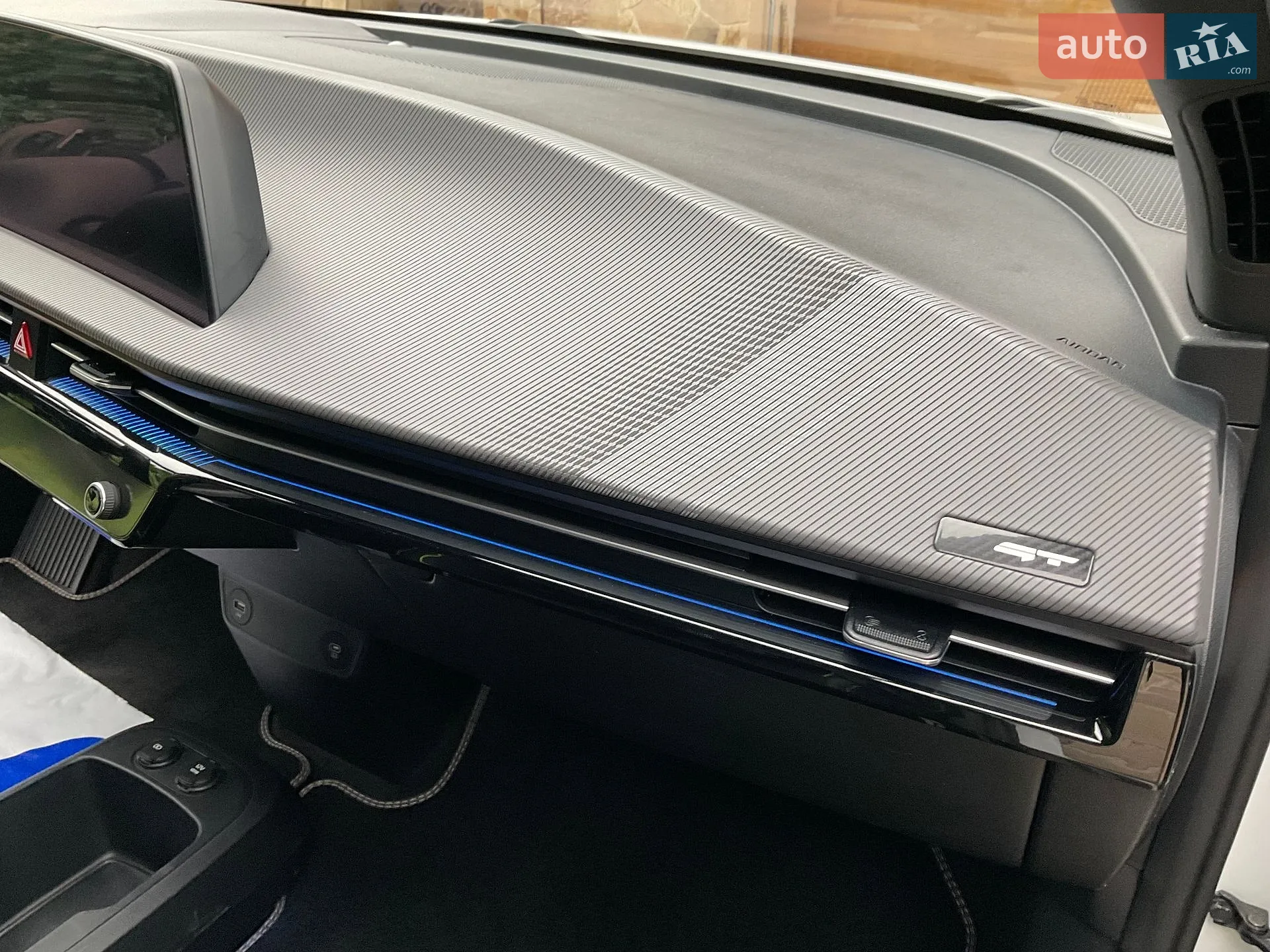 2023 Kia EV6 - мініатюра 18