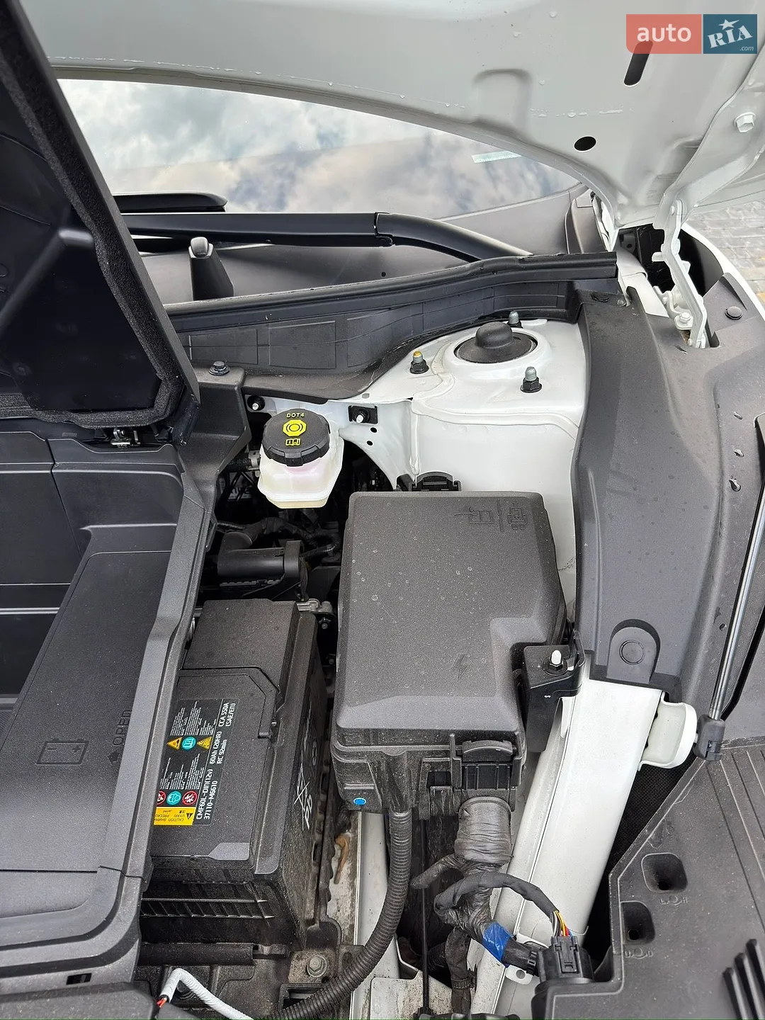 2022 Kia EV6 - мініатюра 14