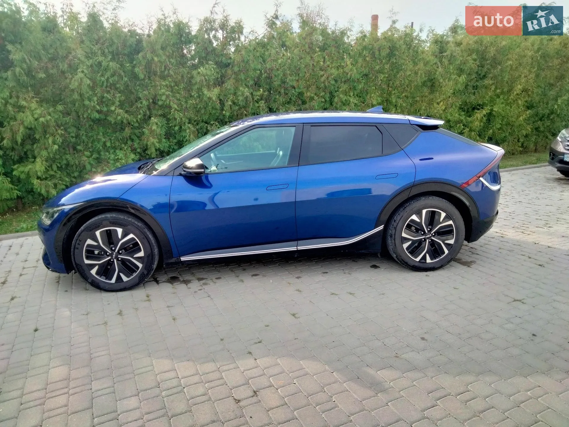 2023 Kia EV6 - мініатюра 31