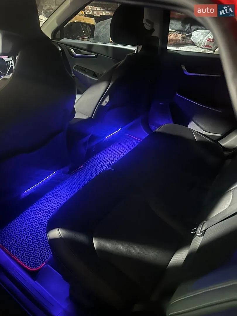 2023 Kia EV6 - мініатюра 28
