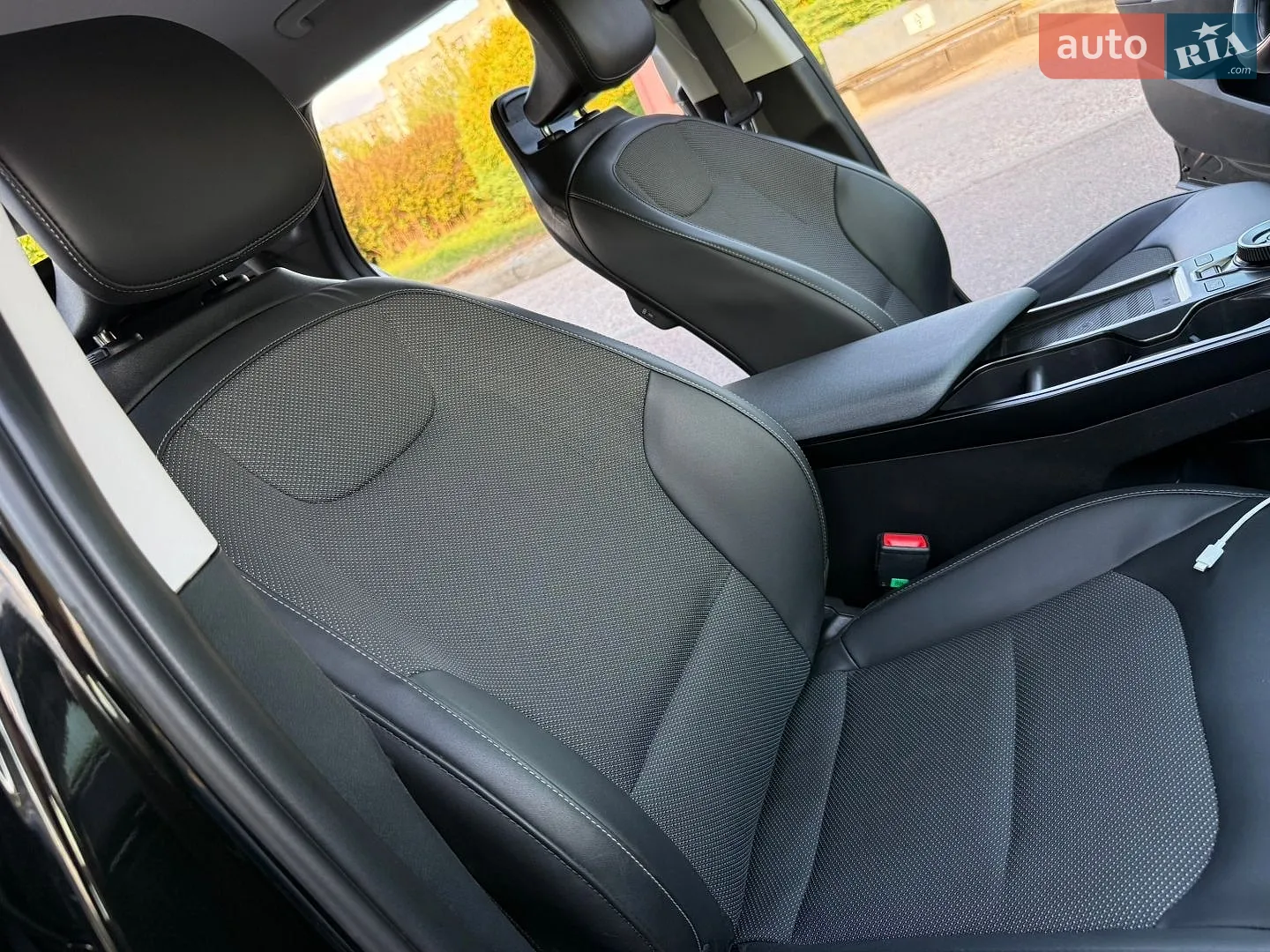 2023 Kia EV6 - мініатюра 65