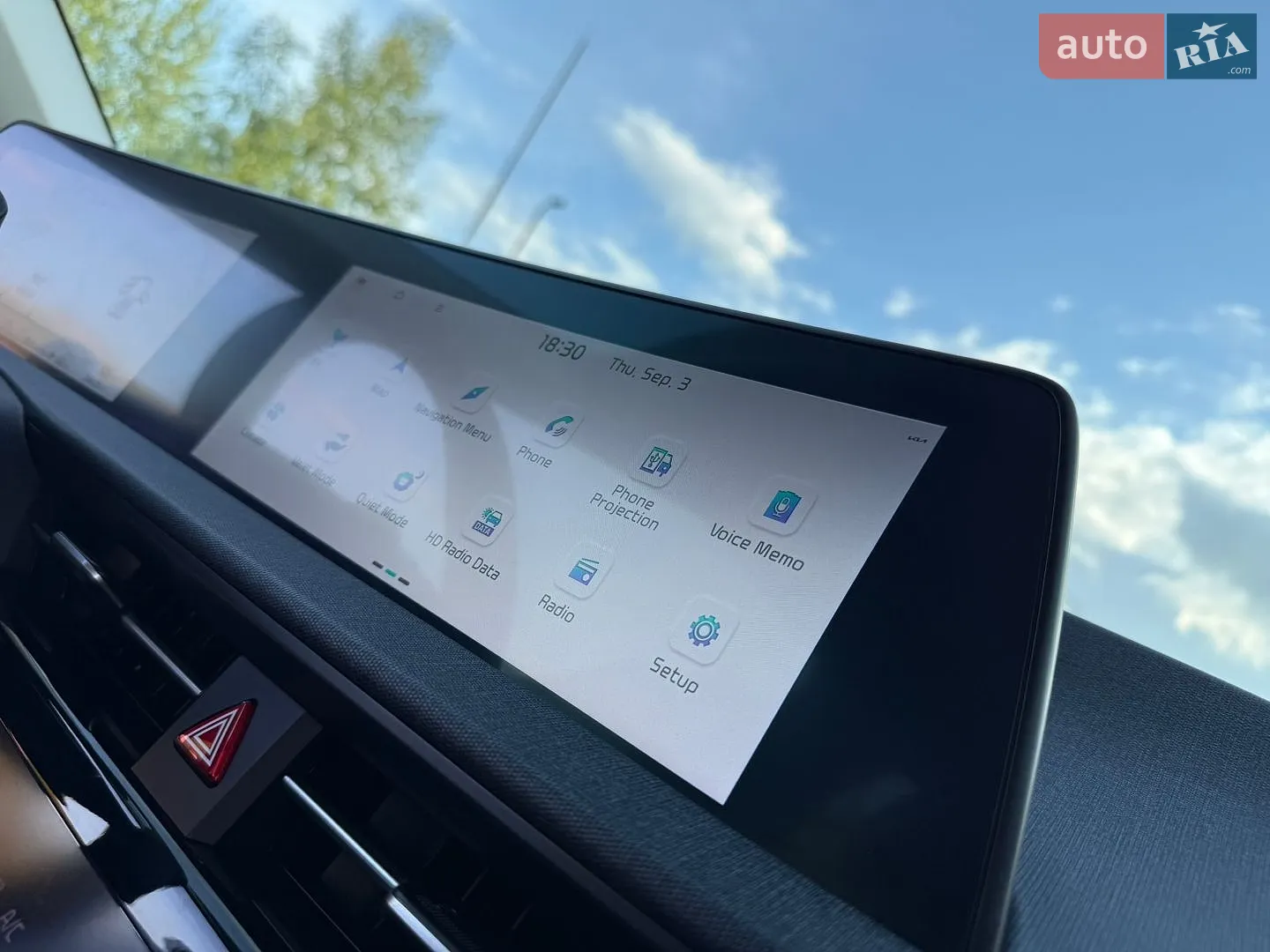 2023 Kia EV6 - мініатюра 70