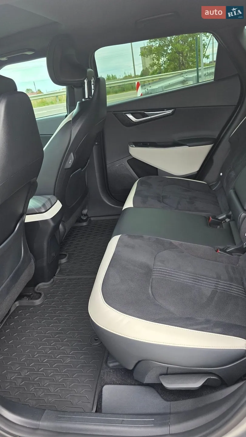 2023 Kia EV6 - мініатюра 22