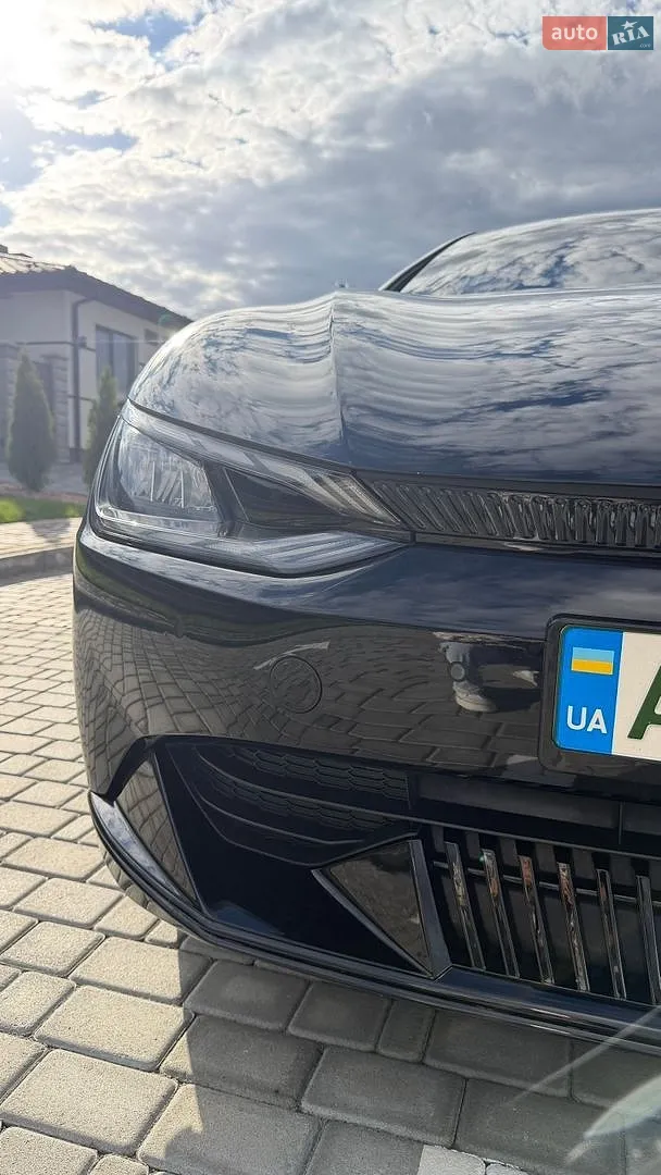 2023 Kia EV6 - мініатюра 16