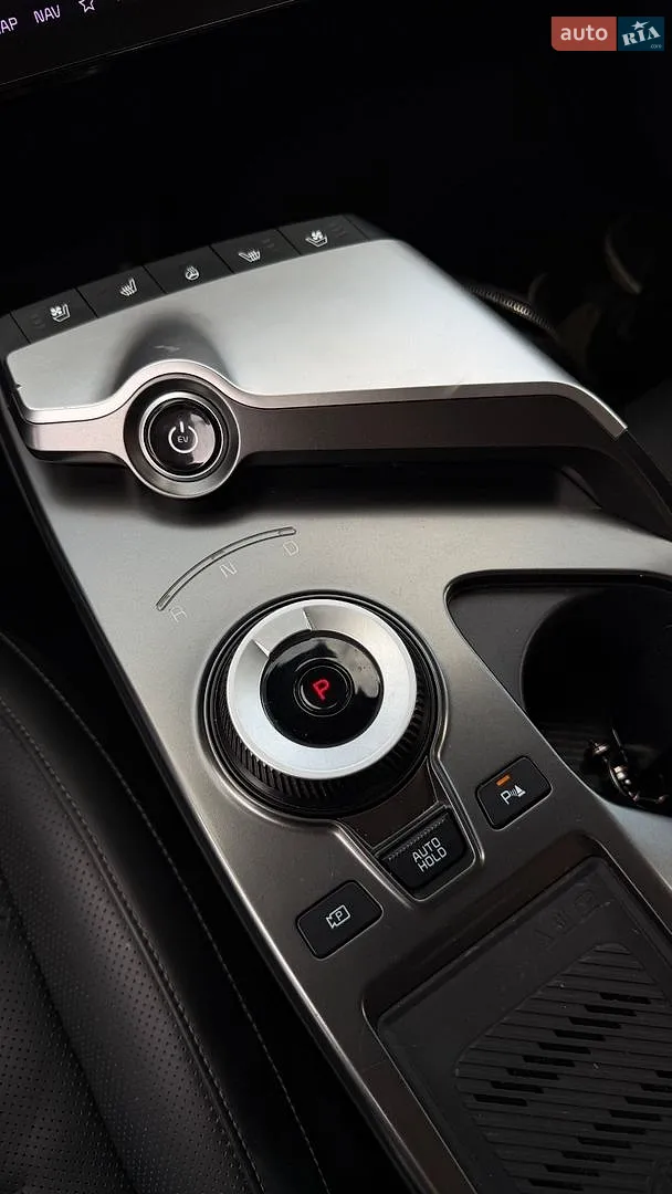 2023 Kia EV6 - мініатюра 40