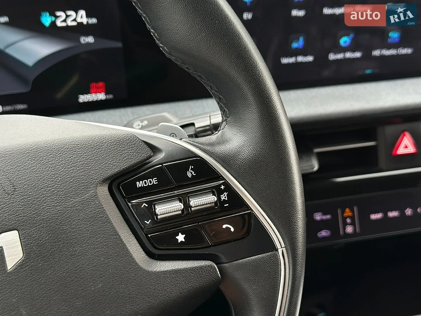 2023 Kia EV6 - мініатюра 36
