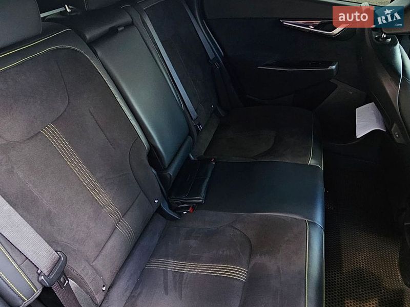 Позашляховик / Кросовер Kia EV6 2023 в Умані