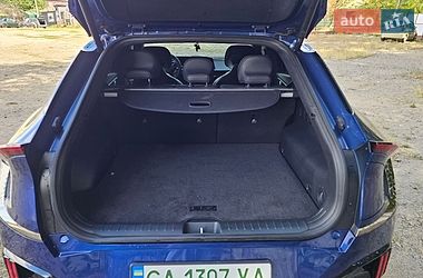 Позашляховик / Кросовер Kia EV6 2023 в Умані