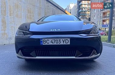 Внедорожник / Кроссовер Kia EV6 2024 в Львове