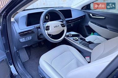Внедорожник / Кроссовер Kia EV6 2024 в Львове