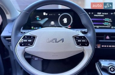 Внедорожник / Кроссовер Kia EV6 2024 в Львове