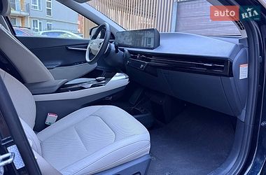 Внедорожник / Кроссовер Kia EV6 2024 в Львове