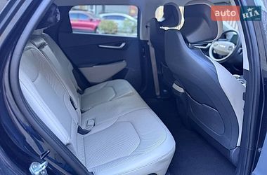 Внедорожник / Кроссовер Kia EV6 2024 в Львове