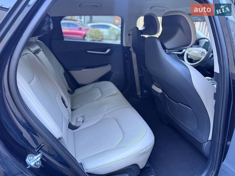 Внедорожник / Кроссовер Kia EV6 2024 в Львове