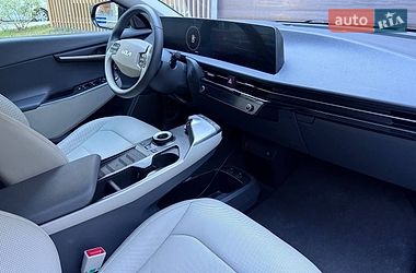 Внедорожник / Кроссовер Kia EV6 2024 в Львове