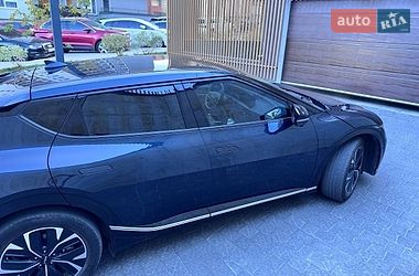 Внедорожник / Кроссовер Kia EV6 2024 в Львове