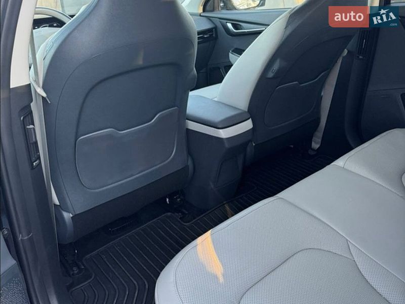 Внедорожник / Кроссовер Kia EV6 2022 в Львове