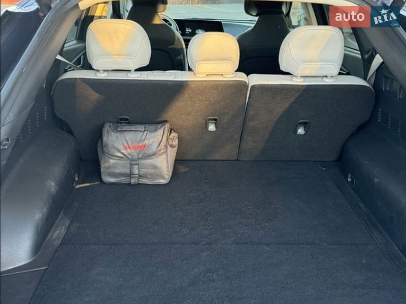 Внедорожник / Кроссовер Kia EV6 2022 в Львове