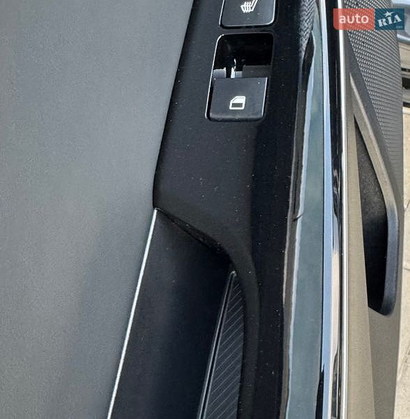 Внедорожник / Кроссовер Kia EV6 2022 в Луцке