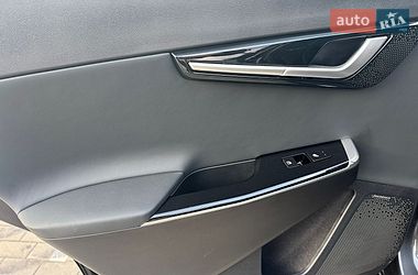 Внедорожник / Кроссовер Kia EV6 2022 в Луцке