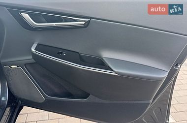 Внедорожник / Кроссовер Kia EV6 2022 в Луцке