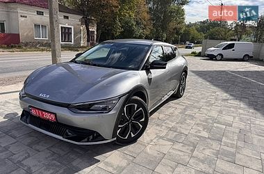 kia ev6 2023 в Бурштин від про продавця Ihor kia ev6 2023 в Бурштин від професійного продавця Ihor