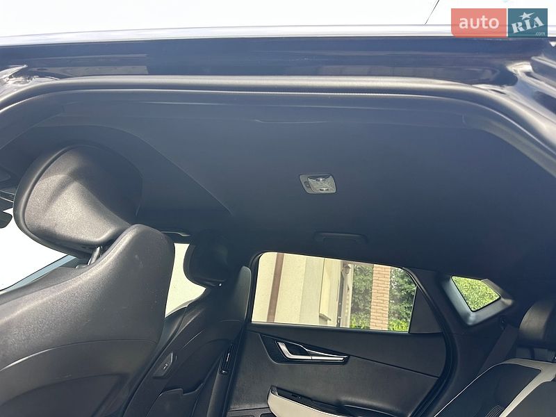 Позашляховик / Кросовер Kia EV6 2022 в Вінниці фото 62 Позашляховик / Кросовер Kia EV6 2022 в Вінниці