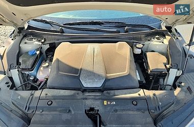 Внедорожник / Кроссовер Kia EV6 2024 в Львове фото 11 Внедорожник / Кроссовер Kia EV6 2024 в Львове