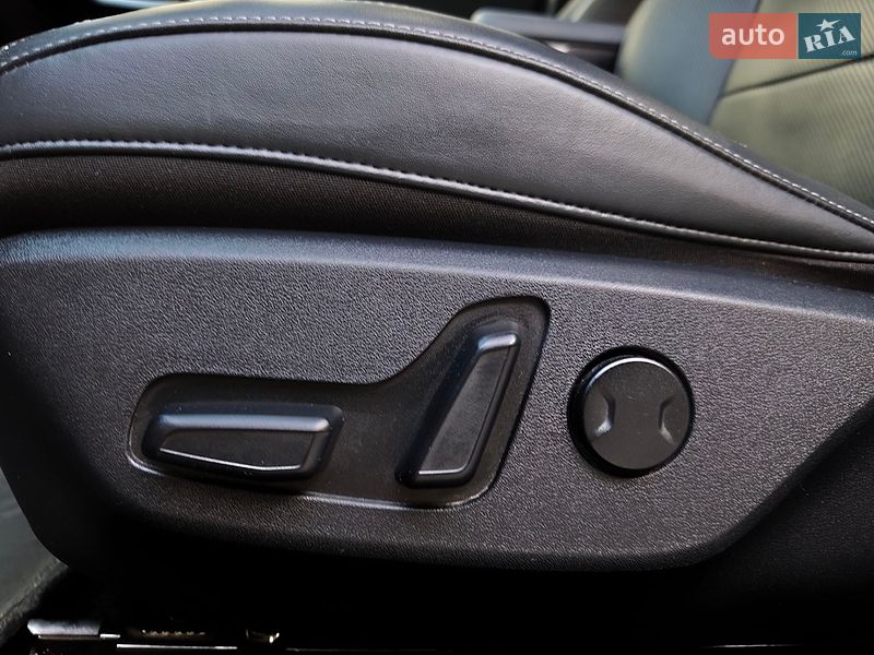 Позашляховик / Кросовер Kia EV6 2022 в Білій Церкві фото 17 Позашляховик / Кросовер Kia EV6 2022 в Білій Церкві