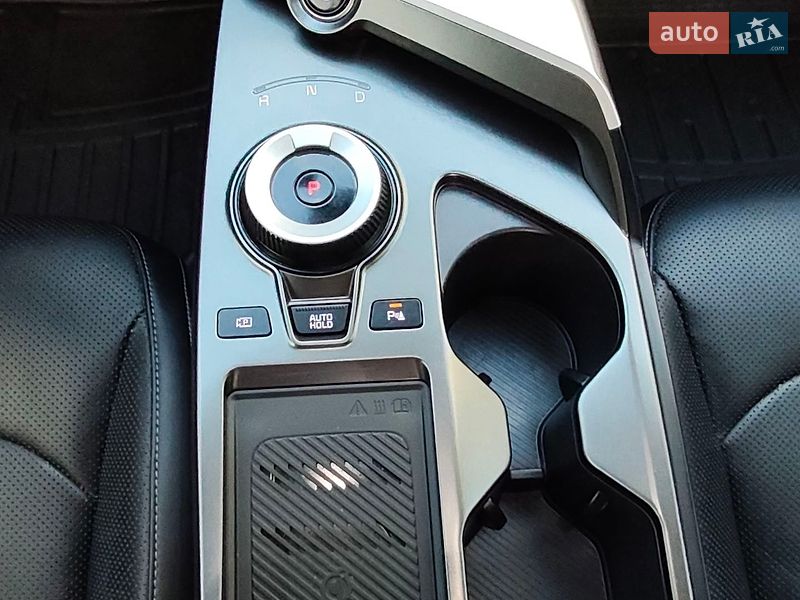 Позашляховик / Кросовер Kia EV6 2022 в Білій Церкві фото 24 Позашляховик / Кросовер Kia EV6 2022 в Білій Церкві