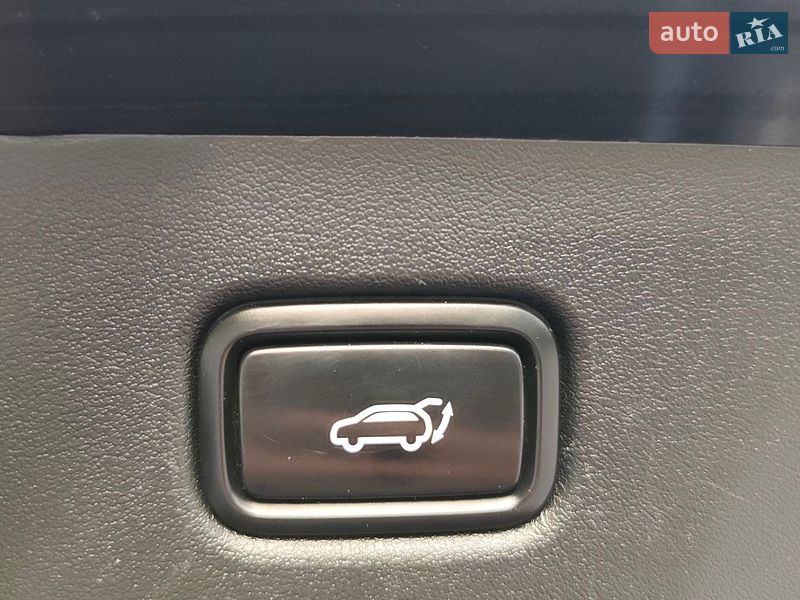 Позашляховик / Кросовер Kia EV6 2022 в Білій Церкві фото 32 Позашляховик / Кросовер Kia EV6 2022 в Білій Церкві