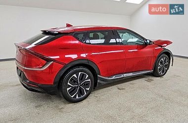 kia ev6 2023 в Дрогобыч от профессионального продавца Нет Имени