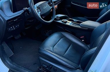 Внедорожник / Кроссовер Kia EV6 2023 в Луцке
