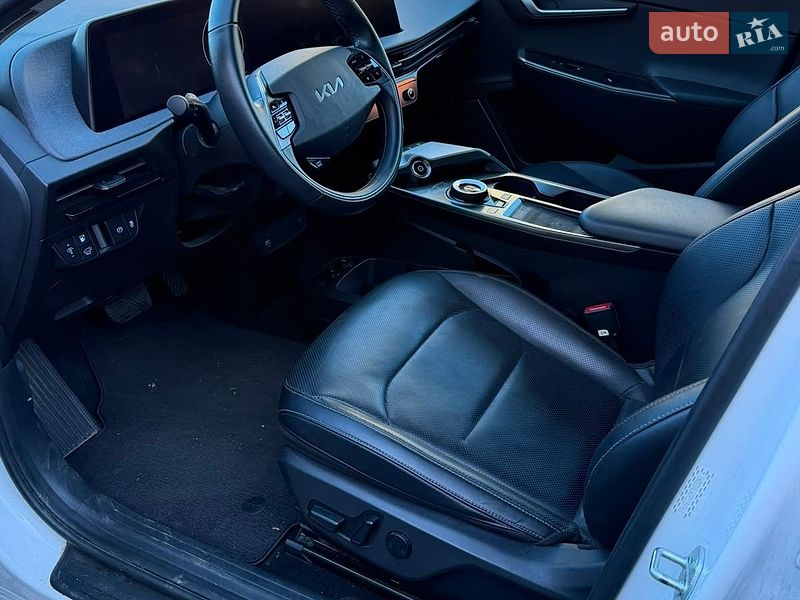 Внедорожник / Кроссовер Kia EV6 2023 в Луцке