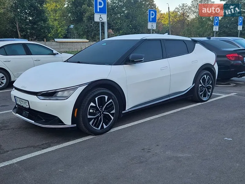 Kia EV6