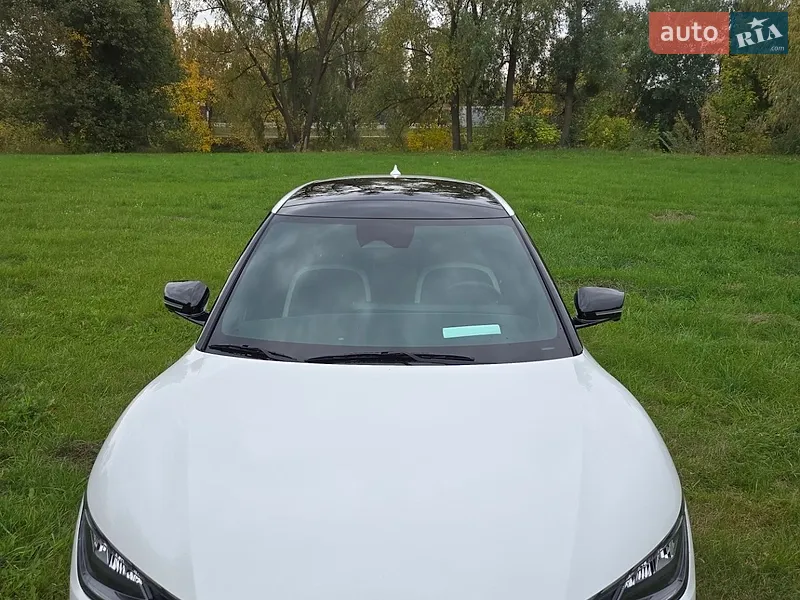 Kia EV6 2024