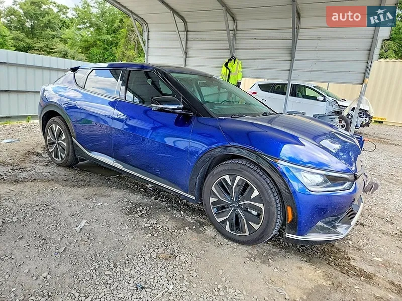 Kia EV6