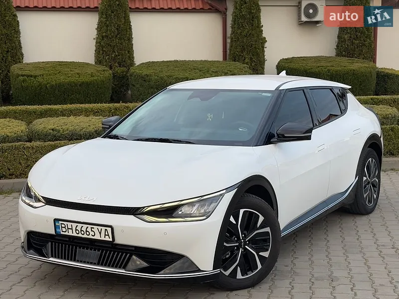 Kia EV6