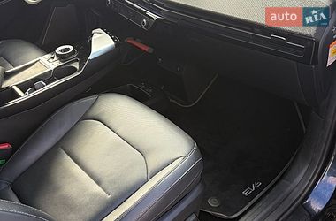 Внедорожник / Кроссовер Kia EV6 2023 в Ровно фото 19 Внедорожник / Кроссовер Kia EV6 2023 в Ровно