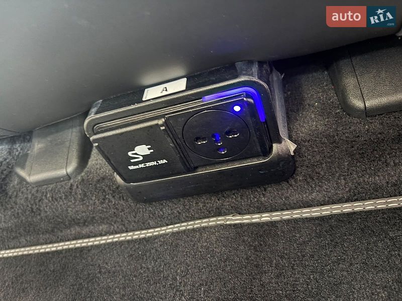 Внедорожник / Кроссовер Kia EV6 2023 в Ровно фото 29 Внедорожник / Кроссовер Kia EV6 2023 в Ровно