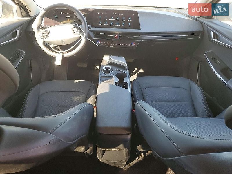 Внедорожник / Кроссовер Kia EV6 2023 в Львове