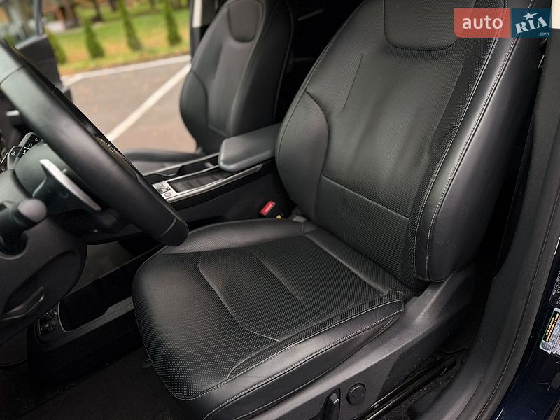 Внедорожник / Кроссовер Kia EV6 2023 в Киеве