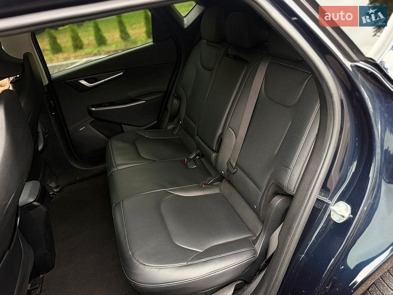 Внедорожник / Кроссовер Kia EV6 2023 в Киеве