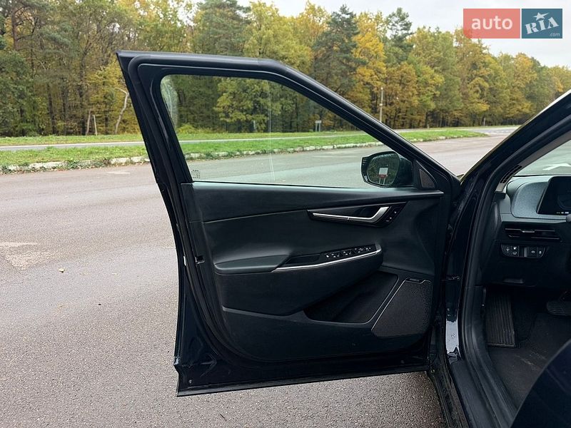 Внедорожник / Кроссовер Kia EV6 2023 в Киеве