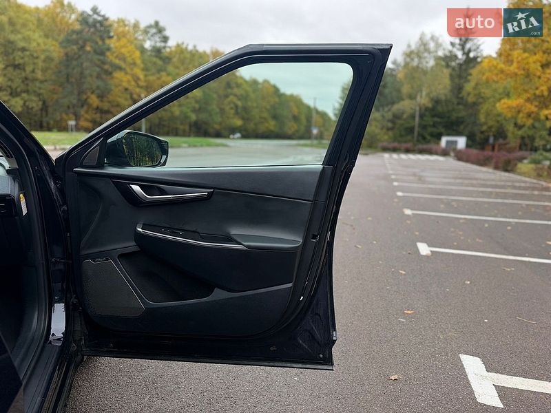 Внедорожник / Кроссовер Kia EV6 2023 в Киеве