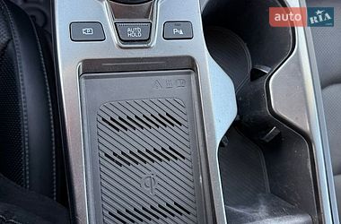 Внедорожник / Кроссовер Kia EV6 2023 в Львове