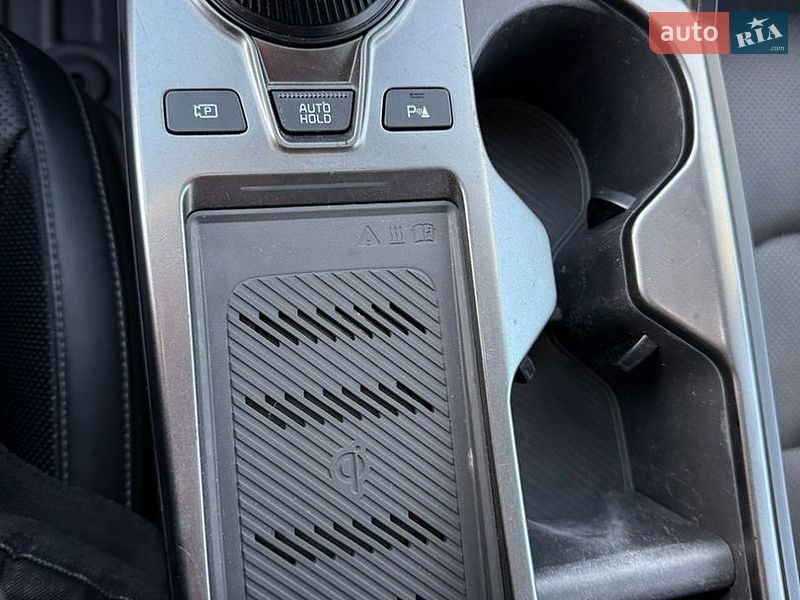 Внедорожник / Кроссовер Kia EV6 2023 в Львове