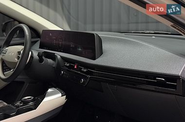 Внедорожник / Кроссовер Kia EV6 2022 в Киеве
